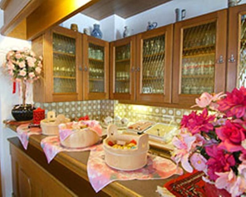 Hotel Garni Val-Sinestra ايشجل المظهر الخارجي الصورة